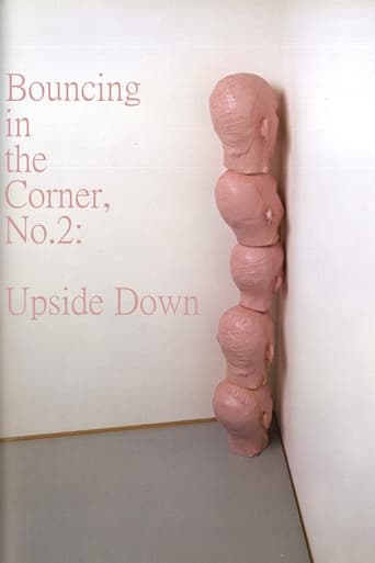 Poster of Bouncing in the Corner, No. 2: Upside Down