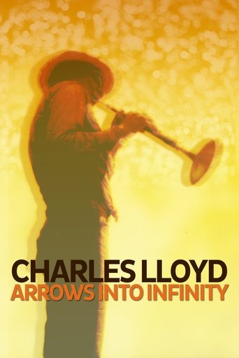 Poster of Charles Lloyd - Arrows Into Infinity
