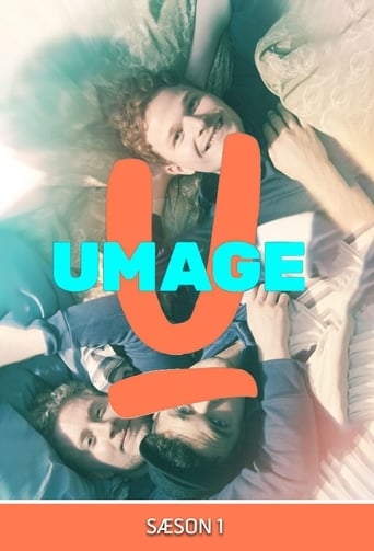 Portrait for Umage - Season 1