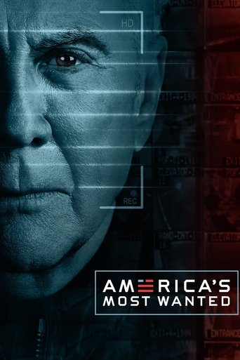 Portrait for America's Most Wanted - Season 3