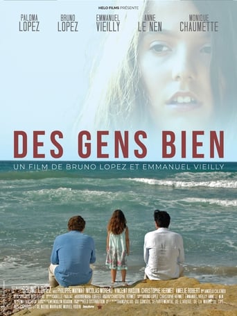 Poster of Des Gens Bien