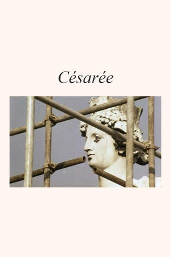 Poster of Césarée