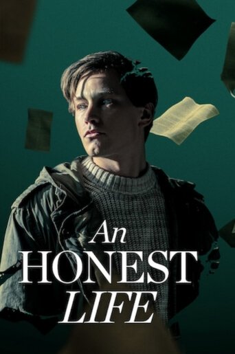 Poster of An Honest Life