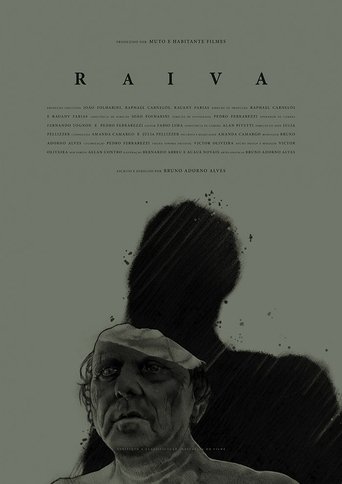 Poster of Anger