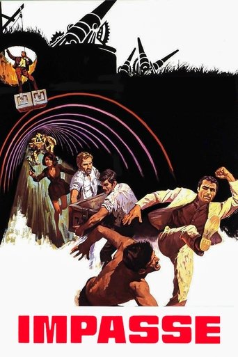 Poster of Impasse