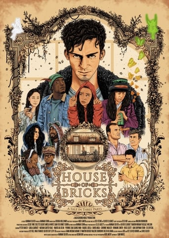 Poster of House of Bricks