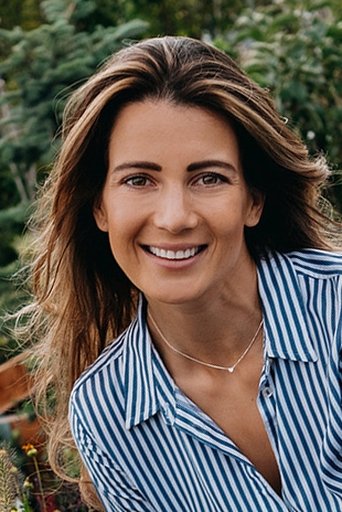 Portrait of Marie Machanderová