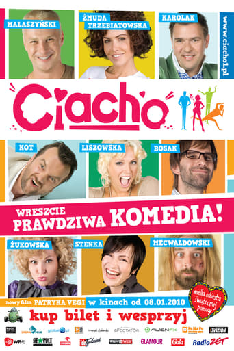 Poster of Ciacho