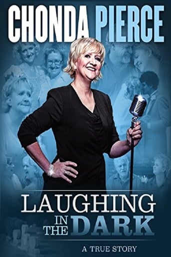 Poster of Chonda Pierce: Laughing in the Dark