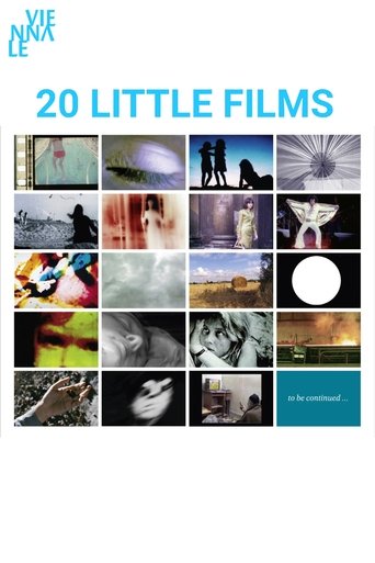 20 Little Films Poster of 20 Little Films