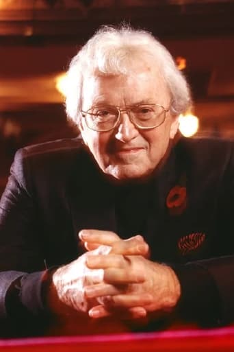 Portrait of Leslie Bricusse