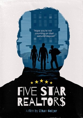 Poster of Five Star Realtors