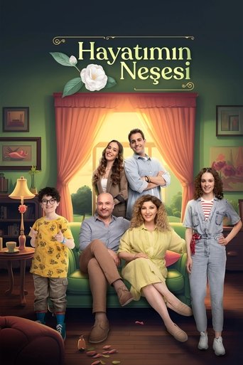 Portrait for The Joy of My Life - Season 1