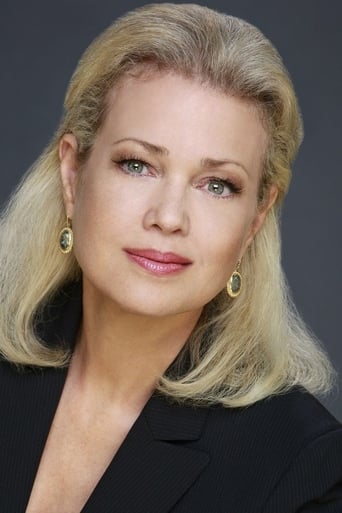 Portrait of Melody Anderson