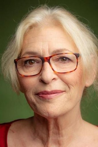 Portrait of María José Mariscal