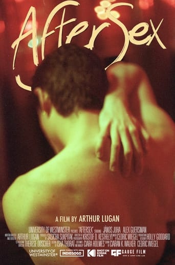 Poster of AfterSex