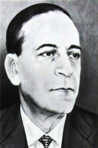 Portrait of Christos Giannakopoulos