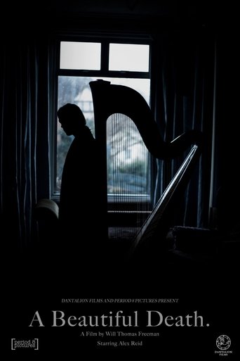 Poster of A Beautiful Death