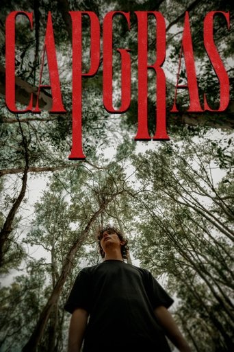 Poster of Capgras