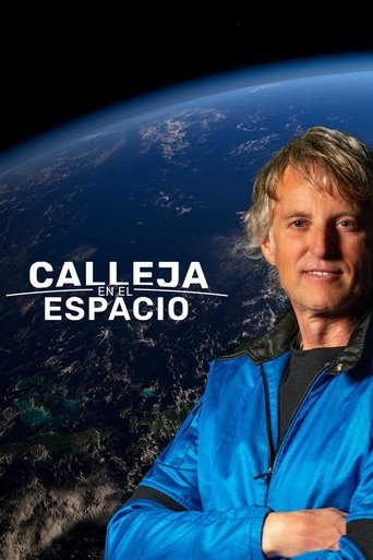 Portrait for Calleja en el espacio - Season 2
