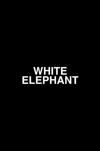 Poster of White Elephant