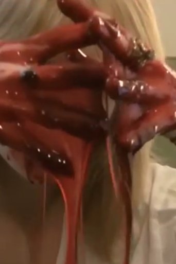 Poster of Fake blood