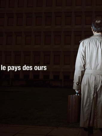 Poster of Le pays des ours