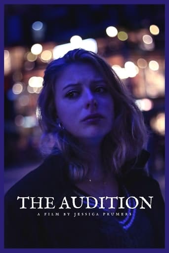 Poster of The Audition