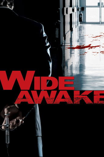 Poster of Wide Awake