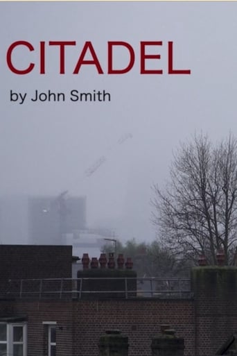 Poster of Citadel