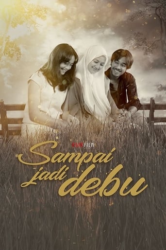 Poster of Sampai Jadi Debu