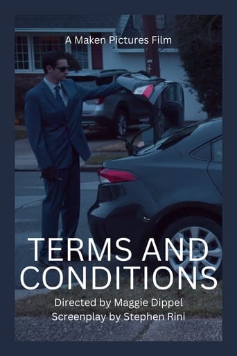 Poster of Terms and Conditions