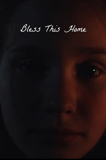 Poster of Bless This Home