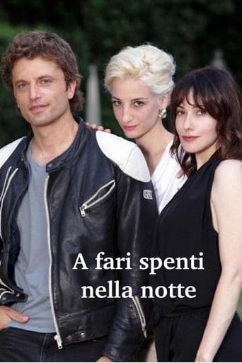 Poster of A fari spenti nella notte