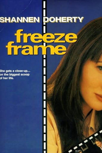 Poster of Freeze Frame