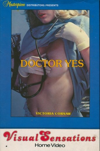 Doctor Yes Poster of Doctor Yes
