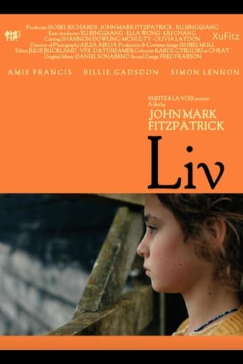 Poster of Liv