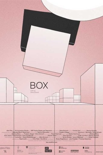 Poster of Box