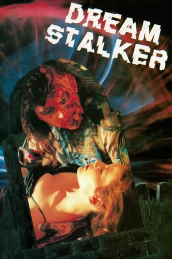 Poster of Dream Stalker