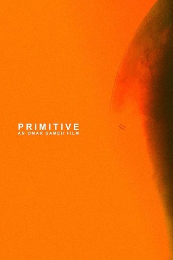 Poster of Primitive