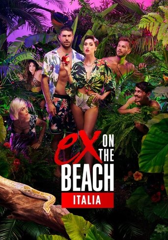 Portrait for Ex on the Beach Italia - Season 3