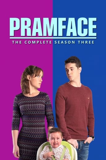 Portrait for Pramface - Season 3