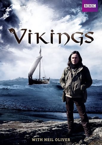 Poster of Vikings