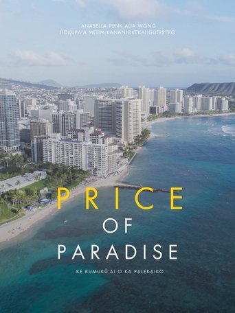 Poster of The Price of Paradise