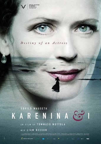 Poster of Karenina & I