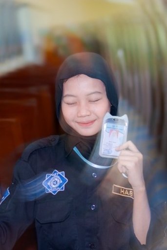 Portrait of Raibah Julmi
