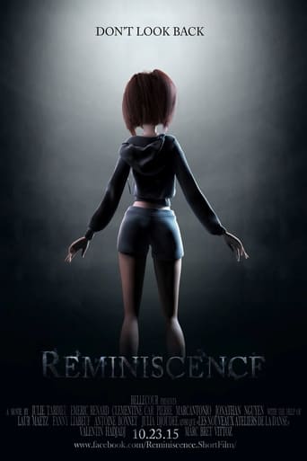 Poster of Reminiscence