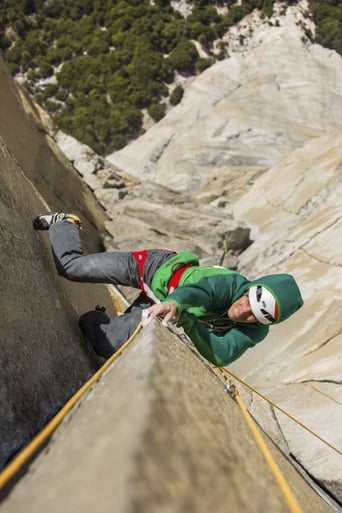 Poster of Climbing the Nose