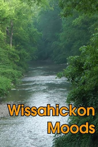 Poster of Wissahickon Moods