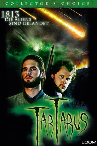 Poster of Tartarus